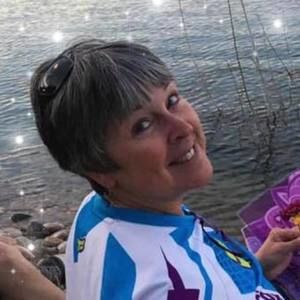 Meet your Posher, Cyndi